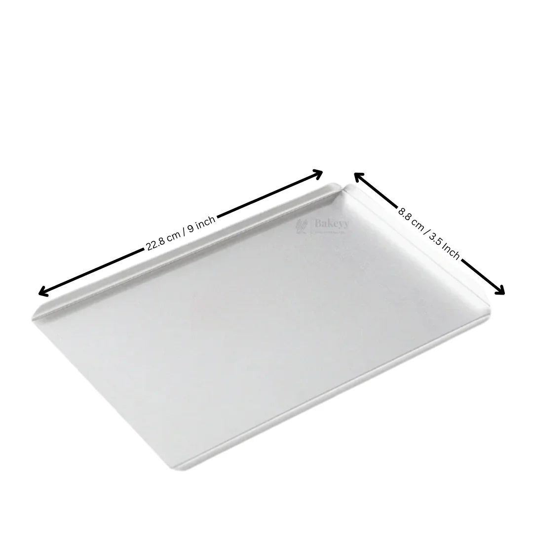 Aluminium Travel Cake Tin with Lid | Multiple Sizes Available