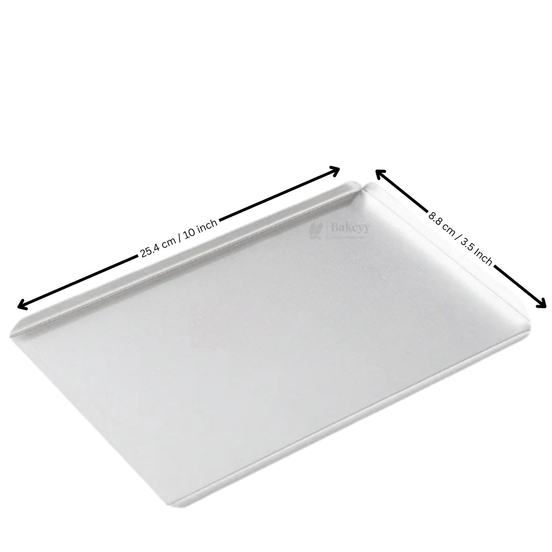 Aluminium Travel Cake Tin with Lid | Multiple Sizes Available