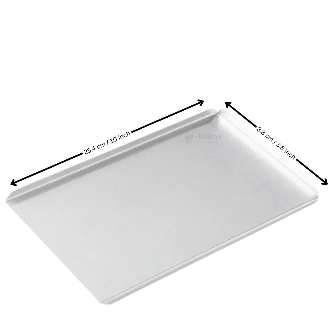 Aluminium Travel Cake Tin with Lid | Multiple Sizes Available