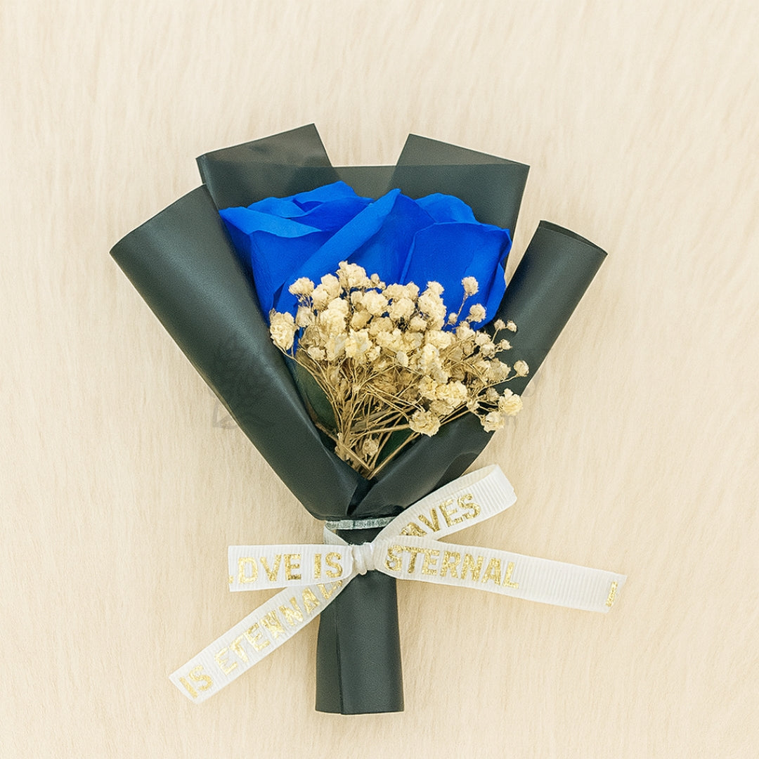 Small Artificial Flower Bouquet | 1 Piece