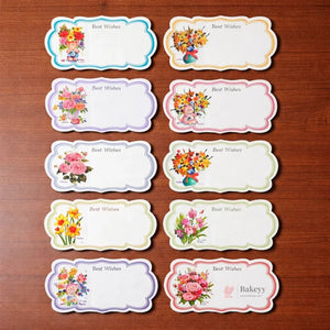 AssortedWishingCardsPack10Designs100PiecesEachDesignMultipleDesignOptionsAvailable_8 - Bakeyy.com