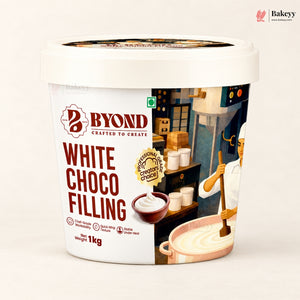 BYOND Choco Fillings | Multiple Flavours | 1 kg