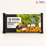 BYOND Compound Bar | Multiple Flavours | 500g | Pack of 1