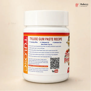 Bake Haven Tylose Powder | 75 Gram