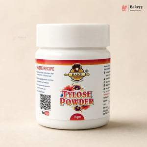 Bake Haven Tylose Powder | 75 Gram