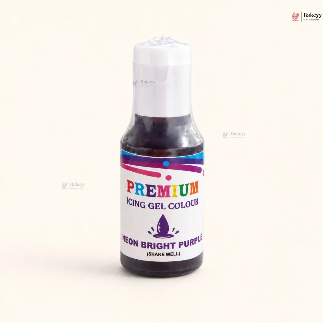 Bake_Haven_Unique_Colors_Food_Gel_Color_40 - Bakeyy.com IN