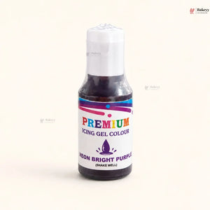 Bake_Haven_Unique_Colors_Food_Gel_Color_40 - Bakeyy.com IN