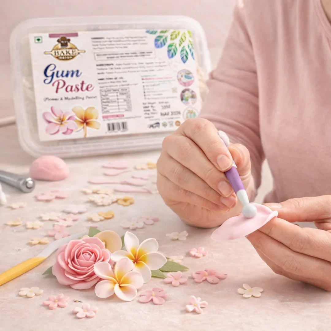 Bake_Haven_White_Gum_Paste_2 - Bakeyy.com