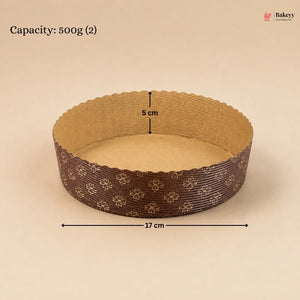 Bake_and_Serve_Round_Mould_10 - Bakeyy.com IN