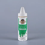 Bakehaven_Edible_Puff_or_spray_color_-_green - Bakeyy.com