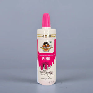 Bakehaven_Edible_Puff_or_spray_color_-_pink - Bakeyy.com