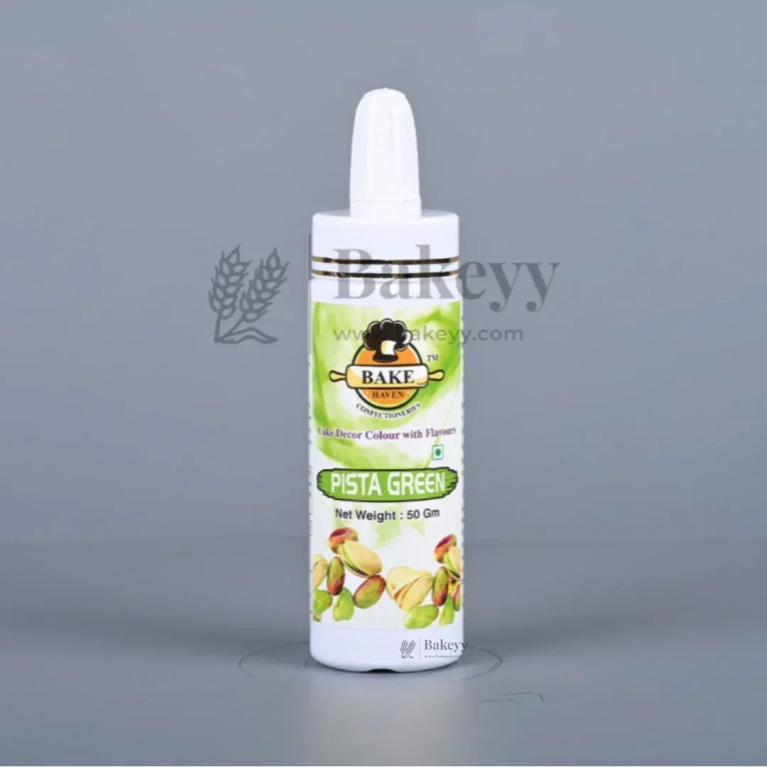 Bakehaven_Edible_Puff_or_spray_color_-_pista_green - Bakeyy.com