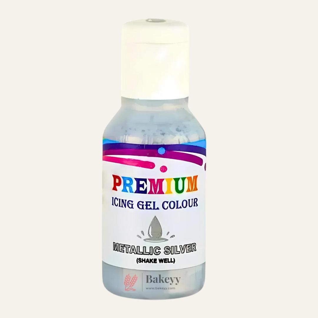 Bake Haven Food Gel Colour | Icing Gel Color | 20g | 1 Piece