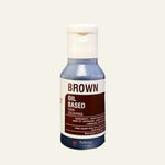 Bakehaven_oil_based_food_color_-_Brown - Bakeyy.com