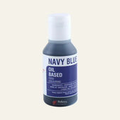 Bakehaven_oil_based_food_color_-_Navy_Blue - Bakeyy.com