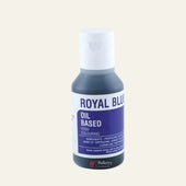 Bakehaven_oil_based_food_color_-_Royal_Blue - Bakeyy.com