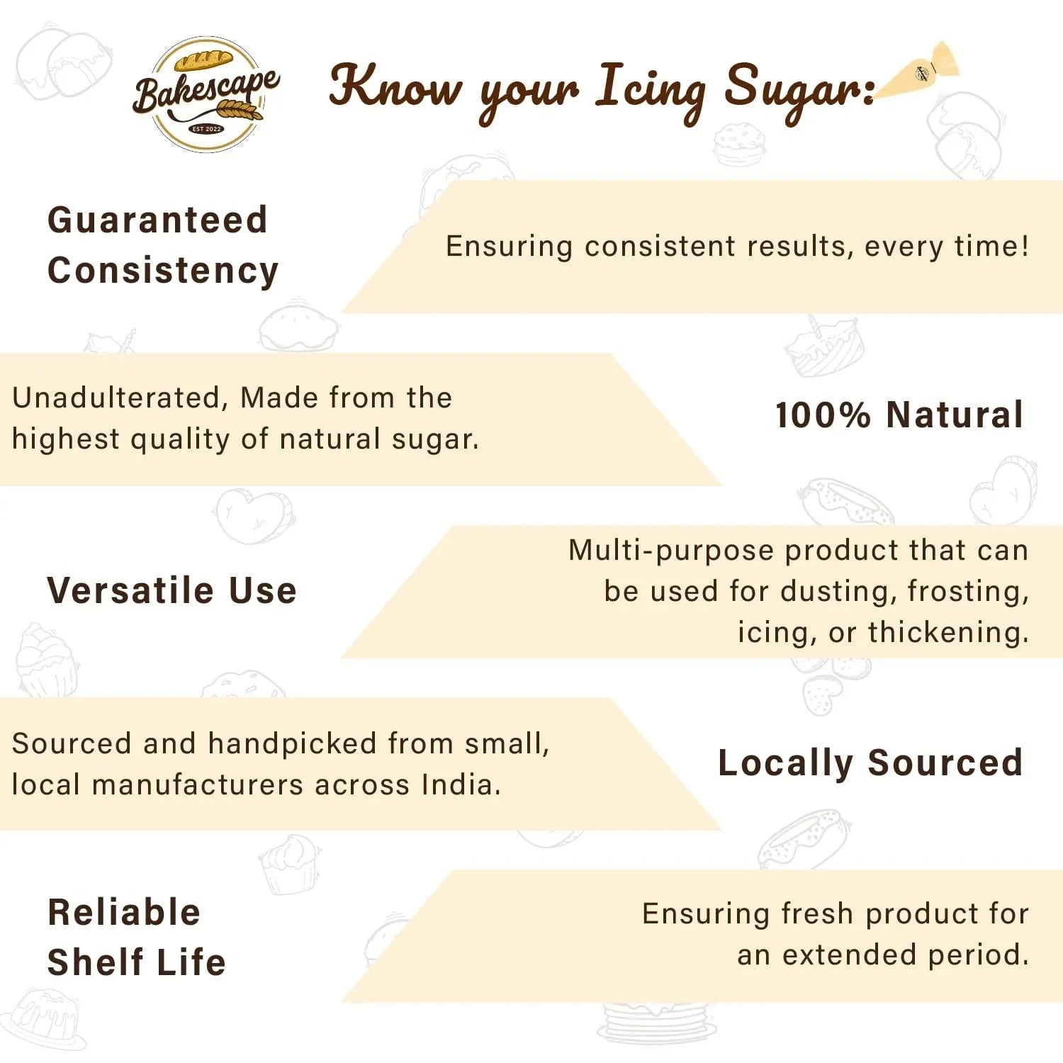 BakescapePremiumIcingSugar_1kg__Dusting_Frosting_Icing_Thickening_PerfectforDecoratingCakes_Cookies_OtherBakedGoods_ElevateYourBakingwithChefsChoiceIcingSugar3 - Bakeyy.com
