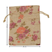 BloomWeave_Printed_Jute_Potli_Bag_7 - Bakeyy.com