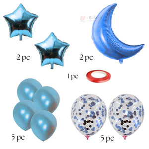 BlueMoon_StarBalloonSetPartyDecorationCombo14pcSet1Piece_3 - Bakeyy.com