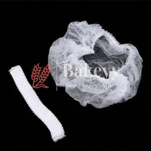 Bouffant_Cap_image1_Bakeyy - Bakeyy.com