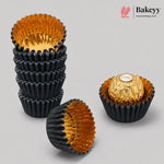 Brown_Gold_Foil_Cupcake_Liners_Premium_Baking_Cups_for_Muffins_Cupcakes_Pack_of_500_5 - Bakeyy.com IN