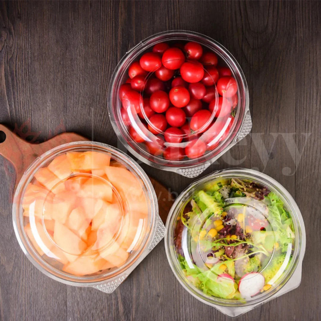 Plum Cake Boxes | Suitable for Cakes, Cookies, Takeaway Items - Bakeyy.com - India - Plum Cake Boxes | Suitable for Cakes, Cookies, Takeaway Items - 20 Oz / 590 Ml- Pack of 25