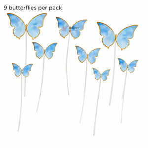 Butterfly_Cake_Toppers_8 - Bakeyy.com
