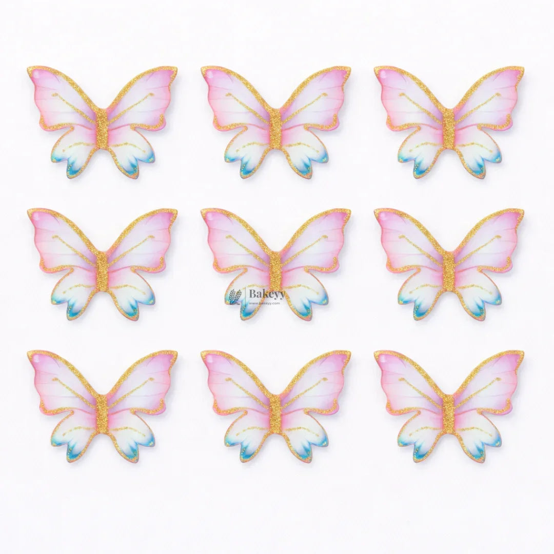 Butterflytoppers_3 - Bakeyy.com