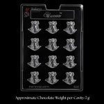 Cacao_Moulds_96 - Bakeyy.com