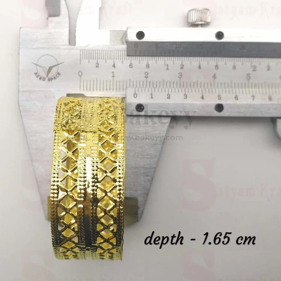 Tea Light Candle Holder | Pack of 12