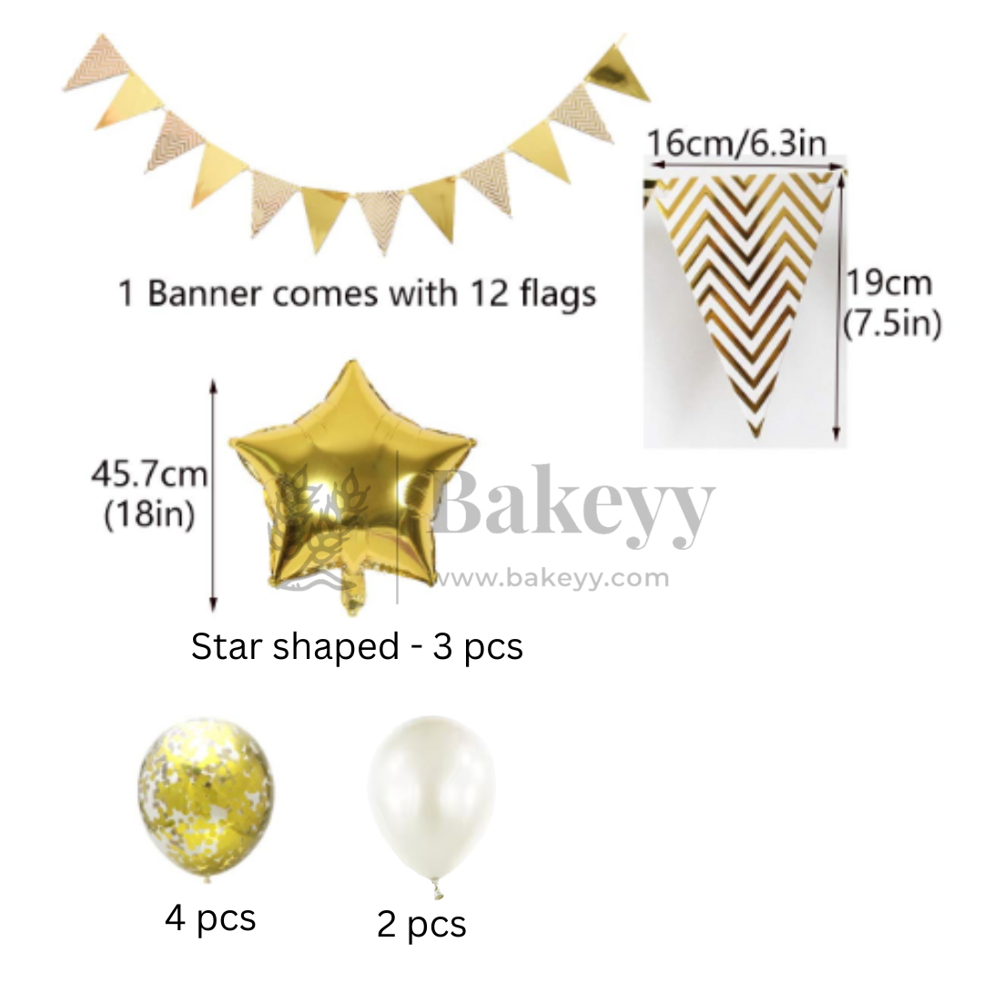 Bride To Be Party Decoration Kit | Party Decor | 1 Piece