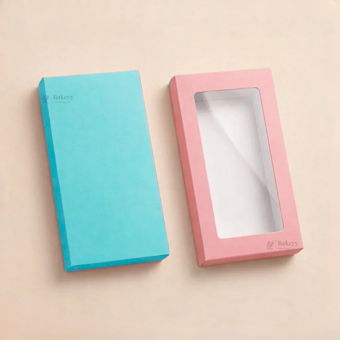 Chocolate_Bar_Packaging_Box_with_Window3 - Bakeyy.com