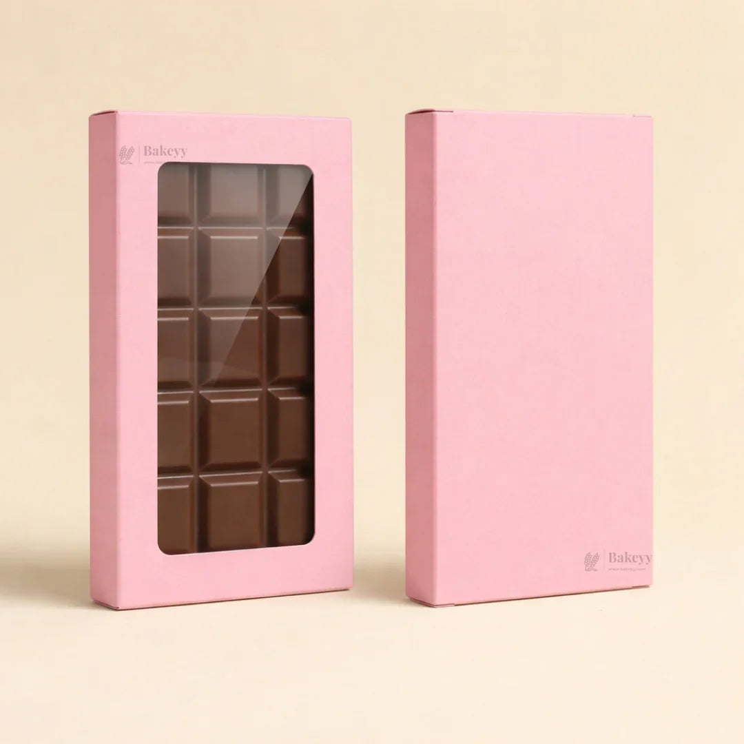 Chocolate_Bar_Packaging_Box_with_Window7 - Bakeyy.com