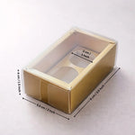 Chocolate_Gift_Box_with_PVC_Cover_Cavity_Tray_14 - Bakeyy.com