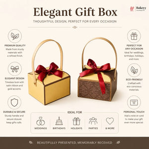 Chocolate_Packing_Box_with_Handle - Bakeyy.com IN
