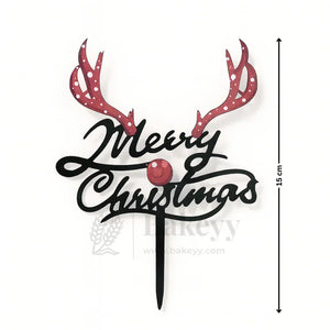 Christmascaketoppers_54 - Bakeyy.com