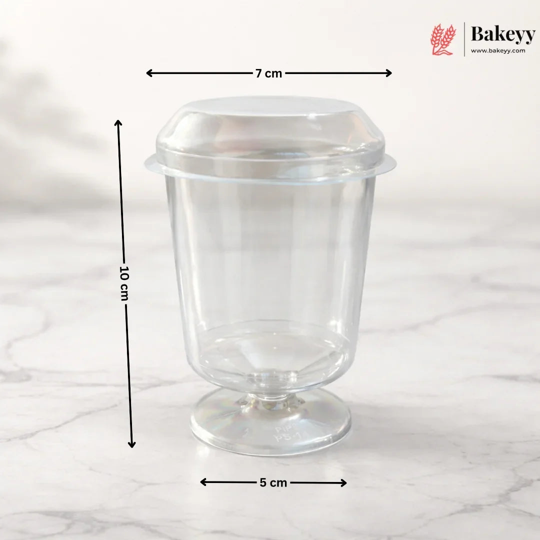 ClearDomeDessertCupCombo_1 - Bakeyy.com