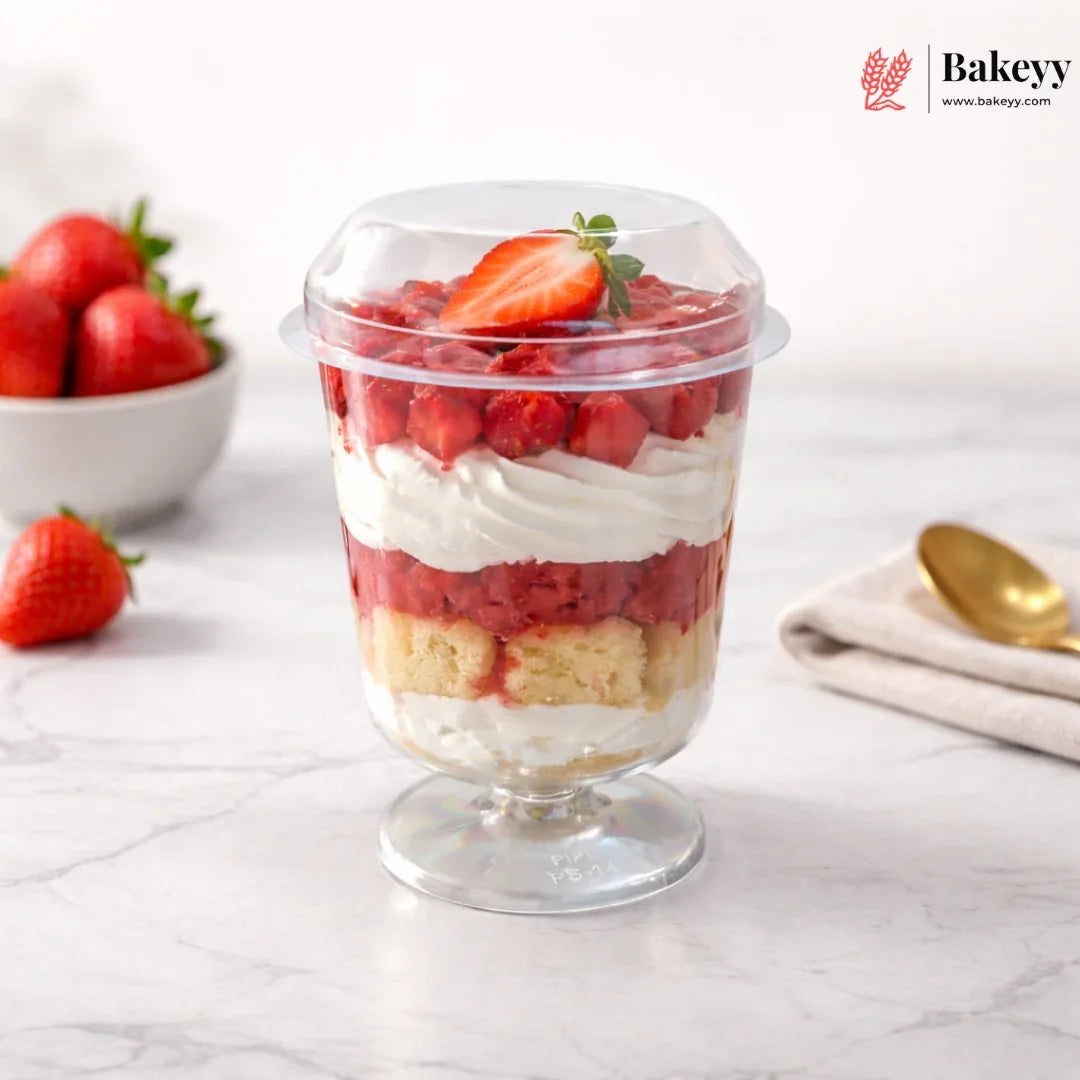 ClearDomeDessertCupCombo_3 - Bakeyy.com