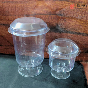 ClearDomeDessertCupCombo_5 - Bakeyy.com