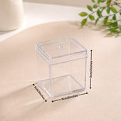 Clear_Cube_Acrylic_Box_with_Lid_9 - Bakeyy.com