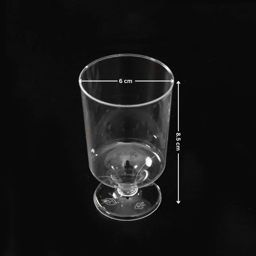 Clear_Dessert_Goblet_Cup - Bakeyy.com