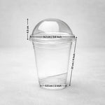 Clear_Plastic_Dome_Lid_Cup_12 - Bakeyy.com