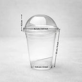 Clear_Plastic_Dome_Lid_Cup_12 - Bakeyy.com