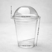 Clear_Plastic_Dome_Lid_Cup_13 - Bakeyy.com