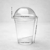 Clear_Plastic_Dome_Lid_Cup_14 - Bakeyy.com