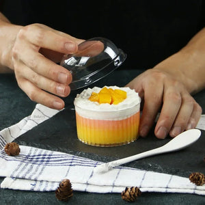 Clear_Round_Cake_Container_with_Dome_Lid_3 - Bakeyy.com