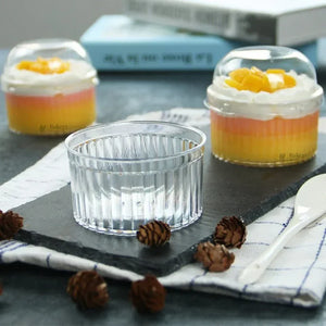 Clear_Round_Cake_Container_with_Dome_Lid_4 - Bakeyy.com