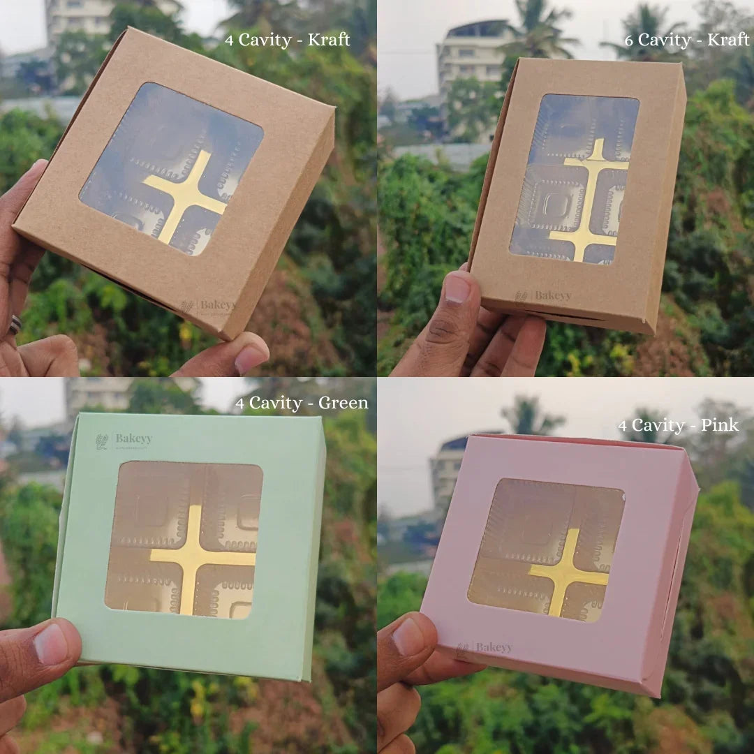 Colored_Chocolate_Box_with_Window_10 - Bakeyy.com