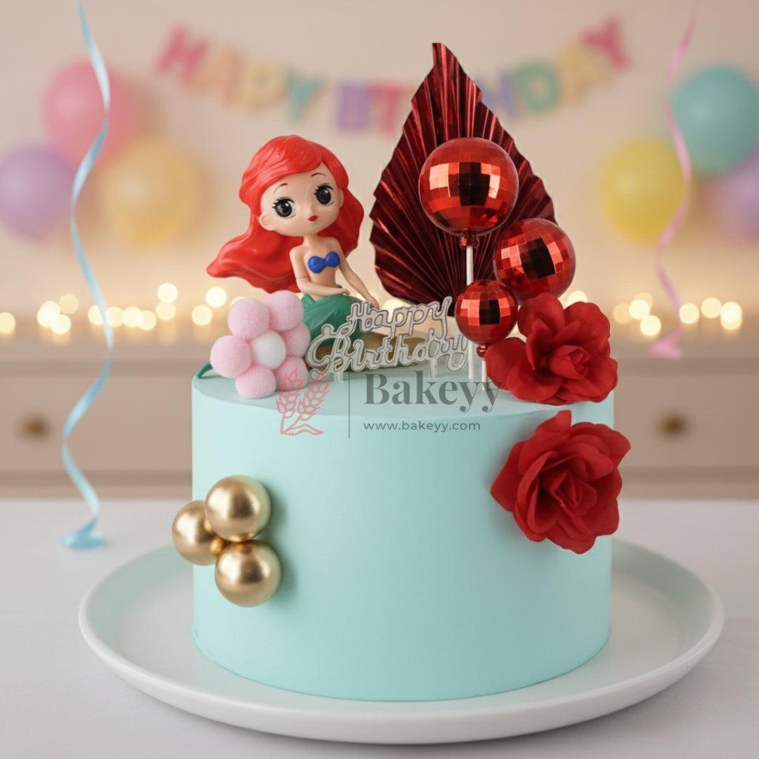 • Kids Birthday Cakes
• Princess Theme Parties
• Cartoon Theme Cakes
• Home Bakers & Bakeries
• Dessert Tables & Photoshoots