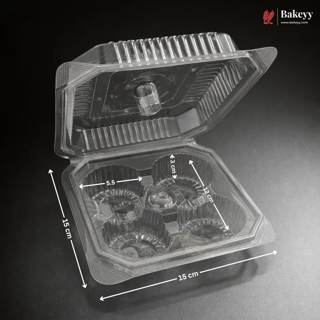 Cupcake - Bakeyy.com